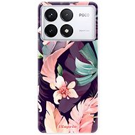 iSaprio Exotic Pattern 02 - Poco F6 Pro - Phone Cover