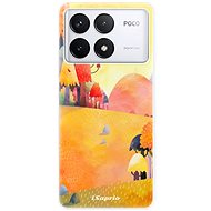 iSaprio Fall Forest - Poco F6 Pro - Phone Cover