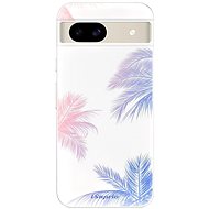iSaprio Digital Palms 10 - Google Pixel 8a - Phone Cover
