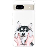 iSaprio Malamute 01 - Google Pixel 8a - Phone Cover