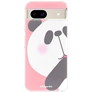 iSaprio Panda 01 - Google Pixel 8a - Phone Cover