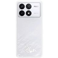 iSaprio cˇire´ case - Explore - Poco F6 Pro - Phone Cover