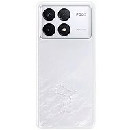iSaprio cˇire´ case - Bli´zˇenci - Poco F6 Pro - Phone Cover