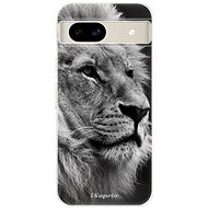 iSaprio Lion 10 - Google Pixel 8a - Phone Cover