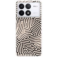 iSaprio Biologic - Poco F6 Pro - Phone Cover