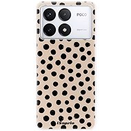 iSaprio Dotted - Poco F6 Pro - Phone Cover