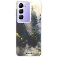 iSaprio Forrest 01 - Vivo V40 SE 4G/5G - Phone Cover