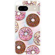 iSaprio Donuts 11 - Google Pixel 8a - Phone Cover