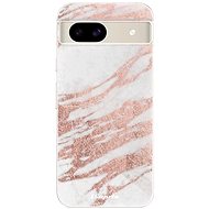 iSaprio RoseGold 10 - Google Pixel 8a - Phone Cover