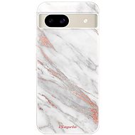 iSaprio RoseGold 11 - Google Pixel 8a - Phone Cover