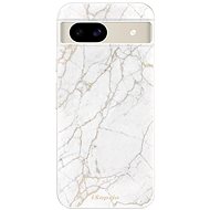 iSaprio GoldMarble 13 - Google Pixel 8a - Phone Cover
