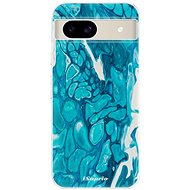iSaprio BlueMarble 15 - Google Pixel 8a - Phone Cover