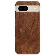 iSaprio Wood 10 - Google Pixel 8a - Phone Cover