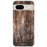 iSaprio Wood 11 - Google Pixel 8a - Phone Cover