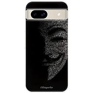 iSaprio Vendetta 10 - Google Pixel 8a - Phone Cover