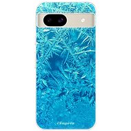 iSaprio Ice 01 - Google Pixel 8a - Phone Cover