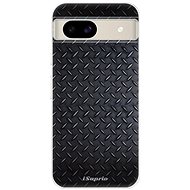 iSaprio Metal 01 - Google Pixel 8a - Phone Cover