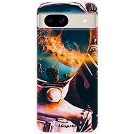 iSaprio Astronaut 01 - Google Pixel 8a - Phone Cover