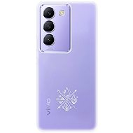 iSaprio cˇire´ case - Elements - Vivo V40 SE 4G/5G - Phone Cover