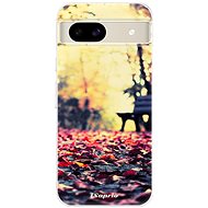 iSaprio Bench 01 - Google Pixel 8a - Phone Cover