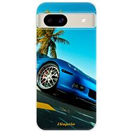 iSaprio Car 10 - Google Pixel 8a - Phone Cover