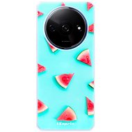 iSaprio Melon Patern 10 - Xiaomi Redmi A3 - Phone Cover