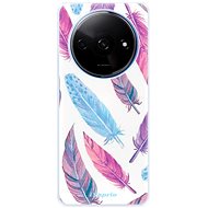 iSaprio Feather Pattern 10 - Xiaomi Redmi A3 - Phone Cover