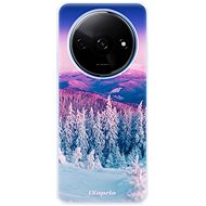 iSaprio Winter 01 - Xiaomi Redmi A3 - Phone Cover