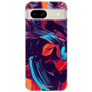 iSaprio Color Marble 19 - Google Pixel 8a - Phone Cover