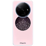 iSaprio Digital Mountains 10 - Xiaomi Redmi A3 - Phone Cover