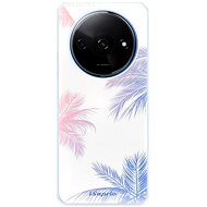 iSaprio Digital Palms 10 - Xiaomi Redmi A3 - Phone Cover