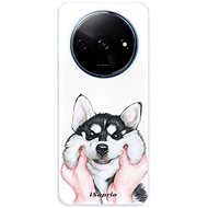 iSaprio Malamute 01 - Xiaomi Redmi A3 - Phone Cover