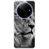 iSaprio Lion 10 - Xiaomi Redmi A3 - Phone Cover