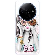 iSaprio Donuts 10 - Xiaomi Redmi A3 - Phone Cover
