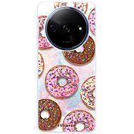 iSaprio Donuts 11 - Xiaomi Redmi A3 - Phone Cover