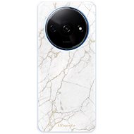 iSaprio GoldMarble 13 - Xiaomi Redmi A3 - Phone Cover