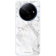 iSaprio SilverMarble 14 - Xiaomi Redmi A3 - Phone Cover