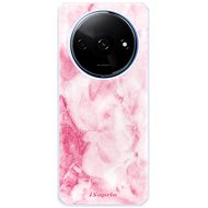 iSaprio RoseMarble 16 - Xiaomi Redmi A3 - Phone Cover