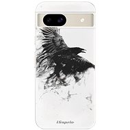 iSaprio Dark Bird 01 - Google Pixel 8a - Phone Cover