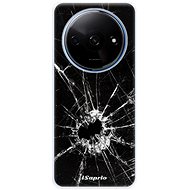 iSaprio Broken Glass 10 - Xiaomi Redmi A3 - Phone Cover