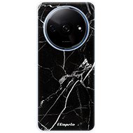 iSaprio Black Marble 18 - Xiaomi Redmi A3 - Phone Cover