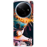 iSaprio Astronaut 01 - Xiaomi Redmi A3 - Phone Cover