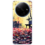 iSaprio Bench 01 - Xiaomi Redmi A3 - Phone Cover