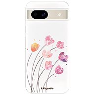 iSaprio Flowers 14 - Google Pixel 8a - Phone Cover