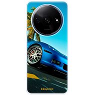 iSaprio Car 10 - Xiaomi Redmi A3 - Phone Cover