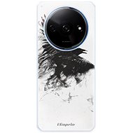iSaprio Dark Bird 01 - Xiaomi Redmi A3 - Phone Cover