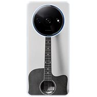 iSaprio Guitar 01 - Xiaomi Redmi A3 - Phone Cover