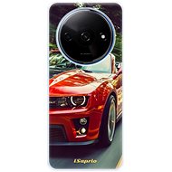 iSaprio Chevrolet 02 - Xiaomi Redmi A3 - Phone Cover