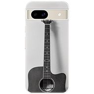 iSaprio Guitar 01 - Google Pixel 8a - Phone Cover
