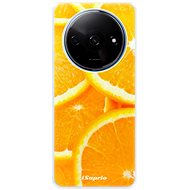 iSaprio Orange 10 - Xiaomi Redmi A3 - Phone Cover